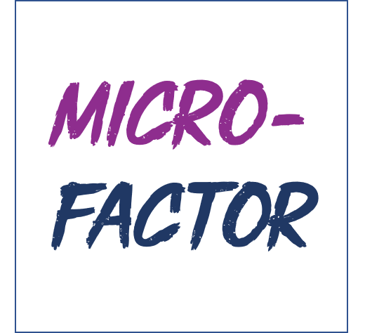 MicroFactor | 贝咨曼